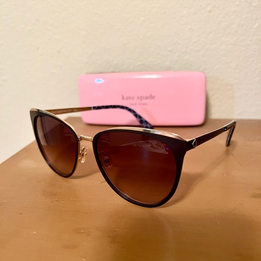 Kate Spade Sunglasses